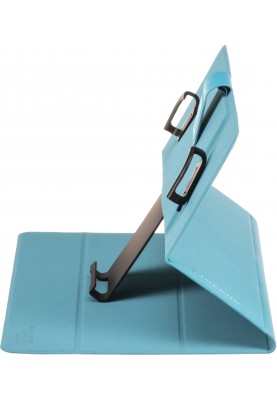 Tucano Чохол Facile Plus Universal для планшетів 10-11", блакитний