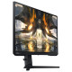Samsung Монітор 27" S27AG500P HDMI, DP, USB, MM, IPS, 2560x1440, 165Hz, 1ms