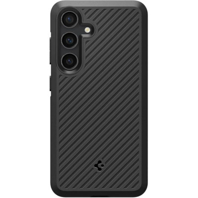 Spigen Чохол для Samsung Galaxy S24, Core Armor, Matte Black