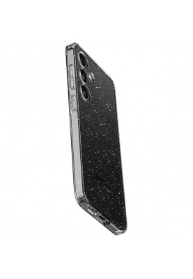 Spigen Чохол для Samsung Galaxy S24, Liquid Crystal Glitter, Crystal Quartz