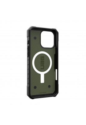 UAG Чохол для iPhone 16 Pro Max, Pathfinder Magsafe, Olive Drab