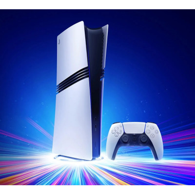 PlayStation Ігрова консоль 5 Pro