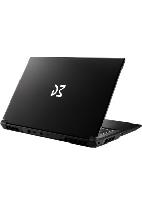 Dream Machines Ноутбук RG4060-17 17.3FHD IPS, Intel i7-14650HX, 32GB, F1TB, NVD4060-8, DOS, чорний