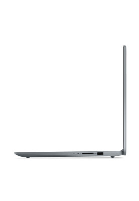 Lenovo Ноутбук IdeaPad Slim 3-15AMN8 15.6" FHD IPS AG, AMD R5-7520U, 16GB, F512GB, UMA, DOS, сірий