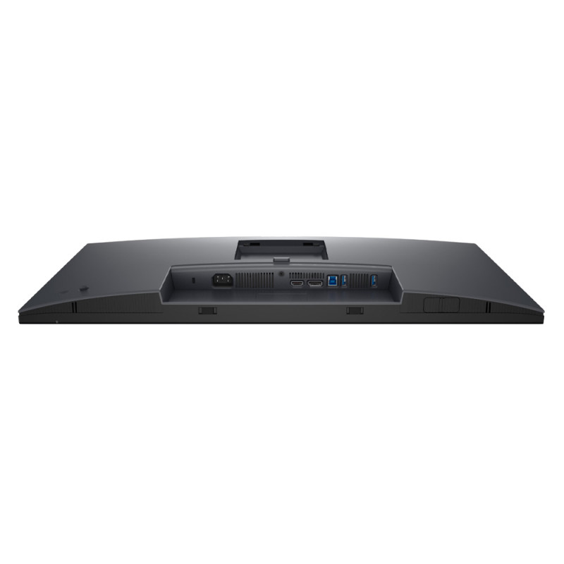 Dell Монітор 27" P2725D HDMI, DP, USB, IPS, 2560x1440, 100Hz, sRGB 99%, Pivot