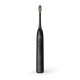 Philips Щітка зубна електр., Sonicare 5500 Series, 62т. колів/хв, насадок-1, чорний