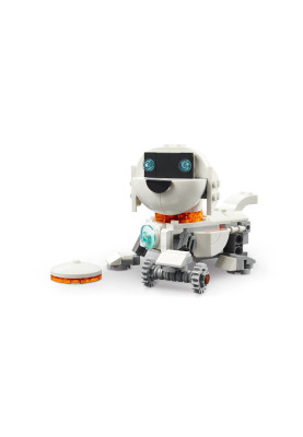 LEGO Конструктор Creator Космічний робот