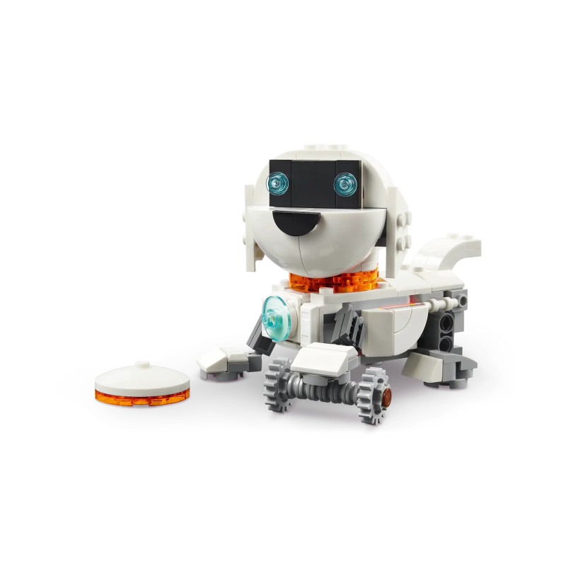 LEGO Конструктор Creator Космічний робот