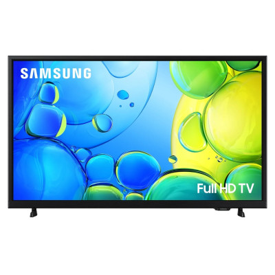 Samsung Телевізор 27" LED FHD 50Hz Smart Tizen Black