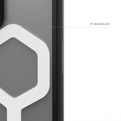 UAG Чохол UAG для Samsung Galaxy Z Fold 7, Mouve with Magnet, Ice