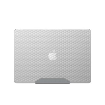 UAG Чохол UAG для MacBook Air 15" (2023-2025), Essential Armor, Ice