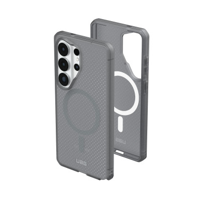 UAG Чохол UAG для Samsung Galaxy S26 Ultra, Dot with Magnet, Ash