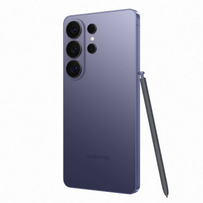 Samsung Смартфон Galaxy S26 Ultra 5G (S948) 6.9' 16/1024ГБ, 2SIM, 5000мА•рік, фіолетовий