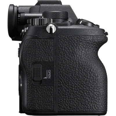 Sony Цифр. фотокамера Alpha 7M5 28-70mm II Kit Black Sony Цифр. фотокамера Alpha 7M5 28-70mm II Kit Black