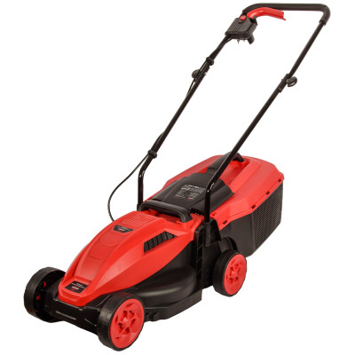 Vitals Газонокосарка бензинова Vitals Master EZP 3210jb 1000Вт 32см 30л 25-55мм 11кг