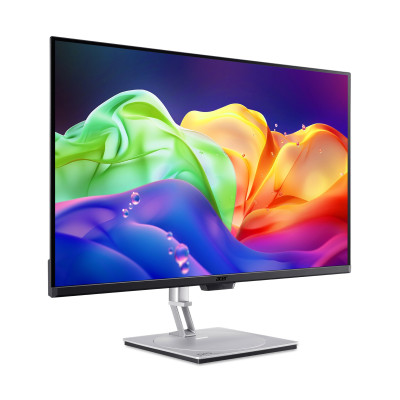 Acer Монітор Acer 31.5" PE320QKXSMIIPHUZX 2xHDMI, DP, OLED, 3840x2160, 240Hz Acer Монітор Acer 31.5" PE320QKXSMIIPHUZX 2xHDMI, DP, OLED, 3840x2160, 240Hz