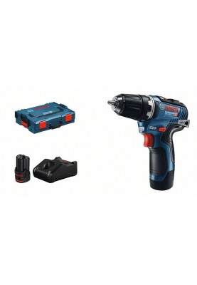 Bosch GSR 12V-35