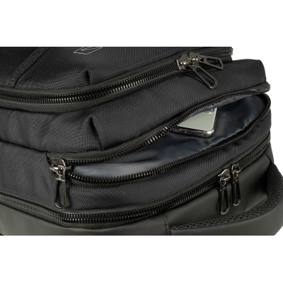 Tucano Marte Gravity AGS 15.6"[чёрный]