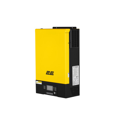 2E Інвертор XM INFINI 6000VA, 48V (гібридний) Pnom - 6,0kW 2-AC