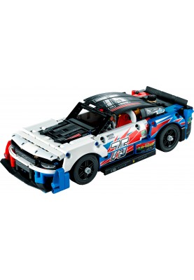 LEGO Конструктор Technic NASCAR Next Gen Chevrolet Camaro ZL1