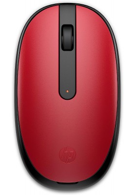 HP Миша 240 BT red