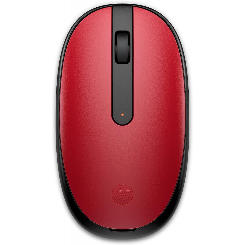 HP Миша 240 BT red