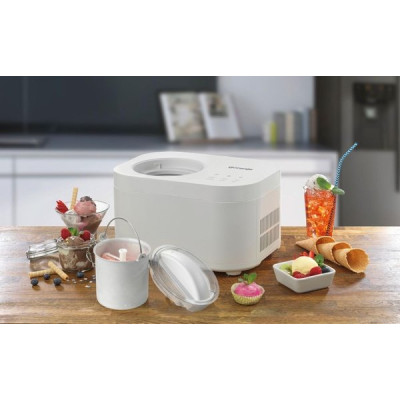 Gorenje Морожениця ICM10W, елекронне упр, чаша - 1 л