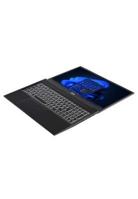 2E Ноутбук Imaginary 15 15.6" FHD IPS AG, Intel i5-1155G7, 16GB, F500, UMA, Win11, чорний