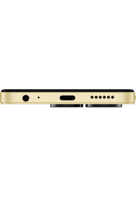 TECNO Смартфон Spark 20C (BG7n) 6.56" 8/128ГБ, 2SIM, 5000мА·год, Alpenglow Gold