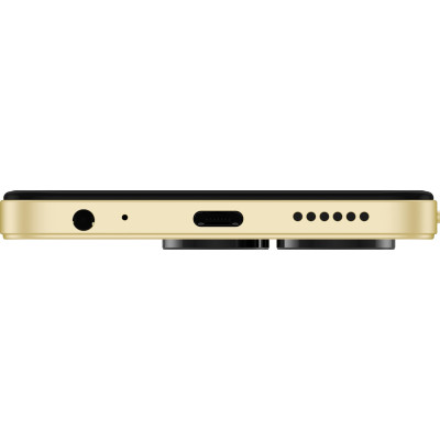 TECNO Смартфон Spark 20C (BG7n) 6.56" 8/128ГБ, 2SIM, 5000мА·год, Alpenglow Gold