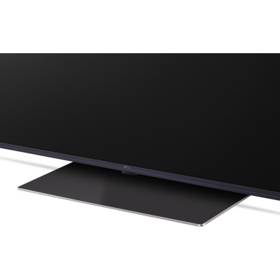 LG Телевізор 50" UHD 4K 60Hz Smart WebOS Black