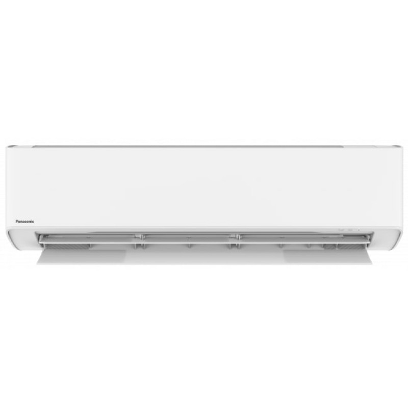 Panasonic Кондиціонер Server AC 71м2 інвертор 7.1кВт 24000BTU A++/A+ -25°С Wi-Fi R32 білий