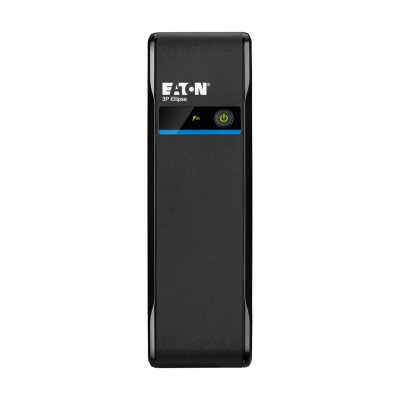 Eaton Джерело безперебійного живлення Eaton 3P Ellipse 700VA/420W, 3+1xSchuko Eaton Джерело безперебійного живлення Eaton 3P Ellipse 700VA/420W, 3+1xSchuko