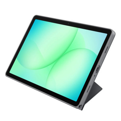 Samsung Чохол Samsung Galaxy Tab A11+ (X230/X236), Book Cover, чорний