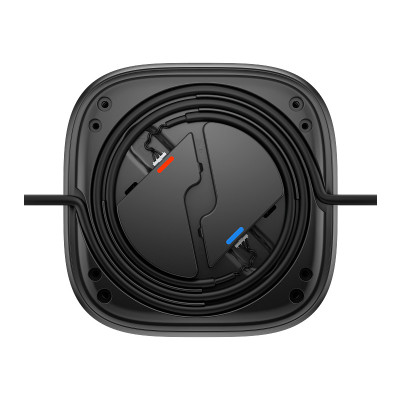 Poly Мікрофон настільний Studio A2, 4х Uni-mic, радіус 4.3м, 2x Euroblock, чорний