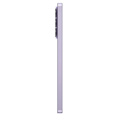 Samsung Galaxy A37 5G (A376) 6.7" 6/128GB, 2SIM, 5000mAh, фіолетовий світлий