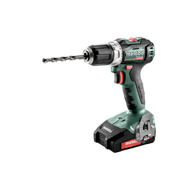 Metabo BS 18 L BL