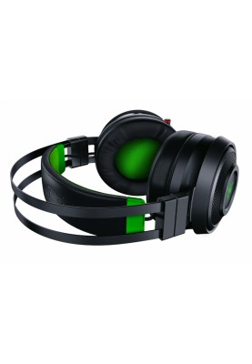 Razer Nari[Ultimate for Xbox One, black/green]