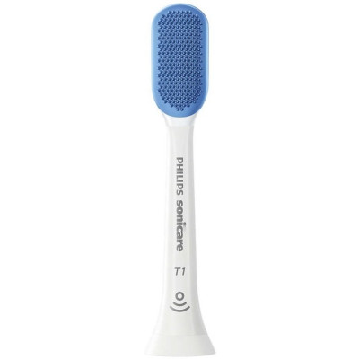 Philips Насадки для электричної зубної щітки для читки язика TongueCare+ HX8072/01