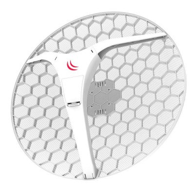 MikroTiK Точка доступу LHG XL 5 ac (4шт в уп)