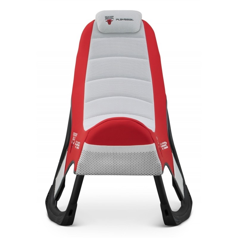 Playseat Консольне крісло Champ NBA Edition - Chicago Bulls