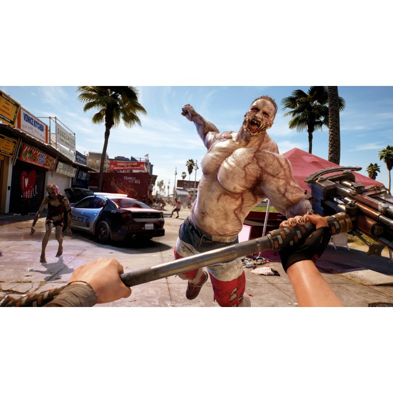 Games Software Dead Island 2 Day One Edition [BLU-RAY ДИСК] (Xbox)