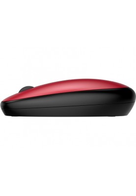 HP Миша 240 BT red