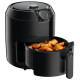 Tefal Мультипіч EasyFry Classic XL, 1500Вт, чаша-4.2л, механічне керув., пластик, чорний