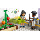 LEGO Конструктор Friends Хартлейк-Сіті. Громадський центр