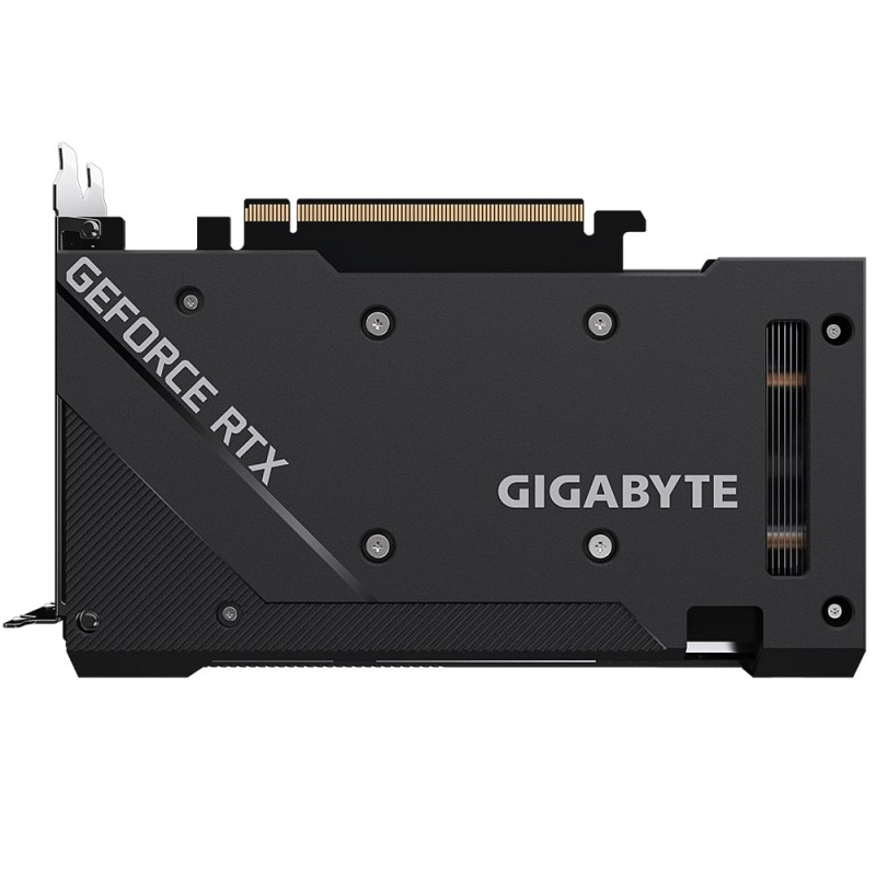 Gigabyte Відеокарта GeForce RTX 3060 12GB GDDR6 WINDFORCE