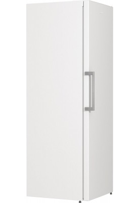 Gorenje Холодильна камера, 186x60х66, 398л, А+, електронне упр, зона св-ті, білий