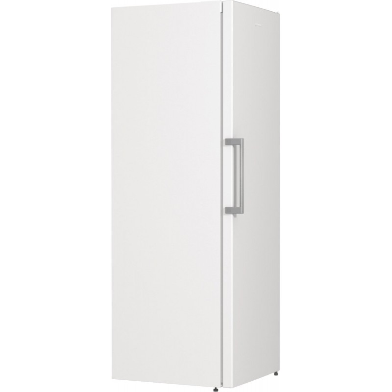 Gorenje Холодильна камера, 186x60х66, 398л, А+, електронне упр, зона св-ті, білий