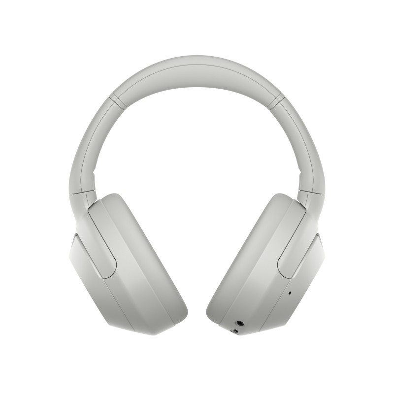 Sony Навушники Over-ear ULT WEAR BT 5.2, ANC, AAC, LDAC, Wireless, Mic, Білий