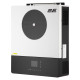 2E Інвертор сонячний автономний XM ULTRA 8000VA/8000W, 48V, 2 MPPT, 2xTerminal in/out